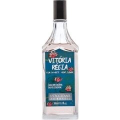 Vitória Régia - Flor da Noite